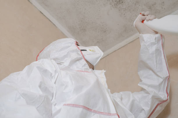 Water Damage Restoration in Union, MO